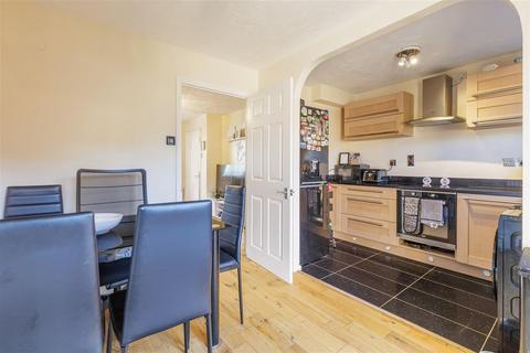 2 bedroom terraced house for sale, Davenport, Church Langley, Harlow