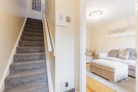2 bedroom terraced house for sale, Davenport, Church Langley, Harlow