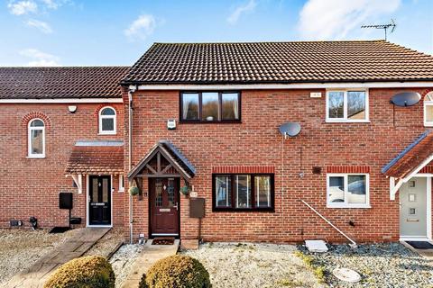 2 bedroom terraced house for sale, Davenport, Church Langley.