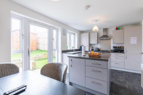 undefined, Speckle Park Road, Perth, Perthshire
