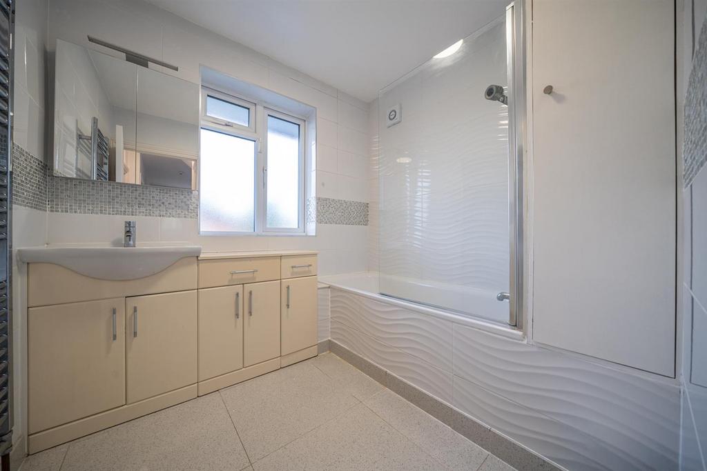 En Suite Master