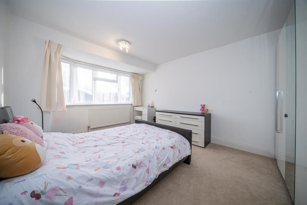 3rd Bedroom