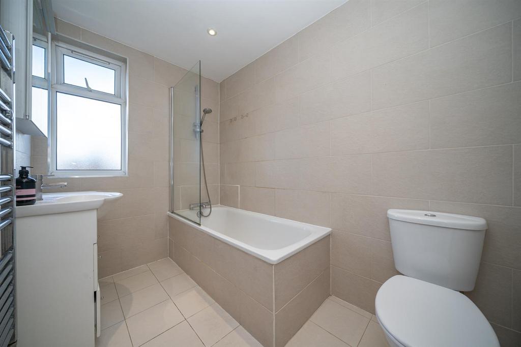 En Suite Master