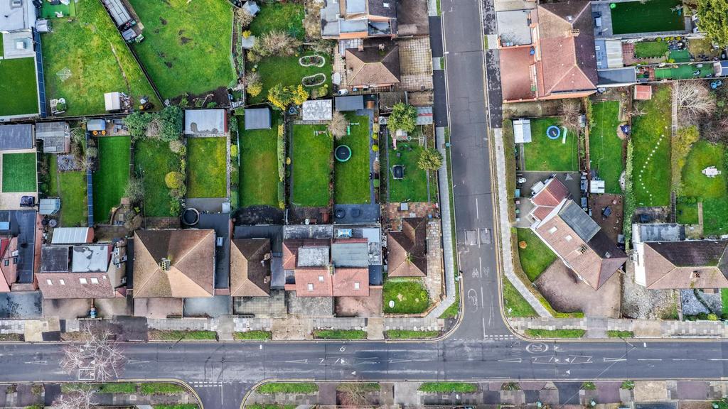 Plot- Aerial