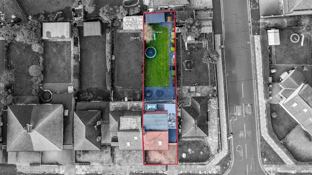 Plot-Aerial