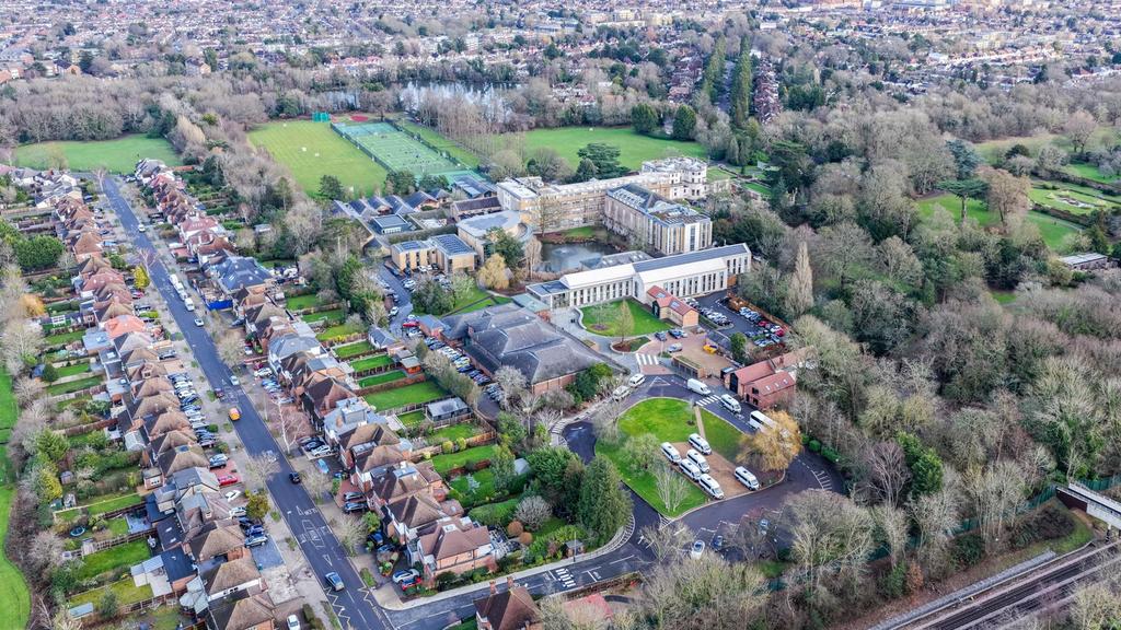 North London Collegiate School