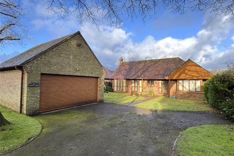 3 bedroom bungalow for sale, Pond Close, New Milton, Hampshire, BH25