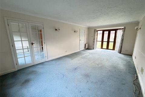 3 bedroom bungalow for sale, Pond Close, New Milton, Hampshire, BH25