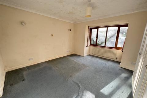 3 bedroom bungalow for sale, Pond Close, New Milton, Hampshire, BH25