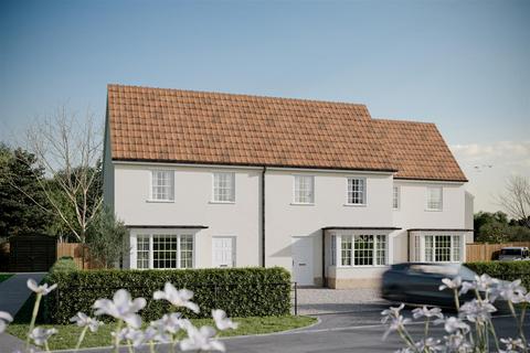 undefined, The Green, Risby