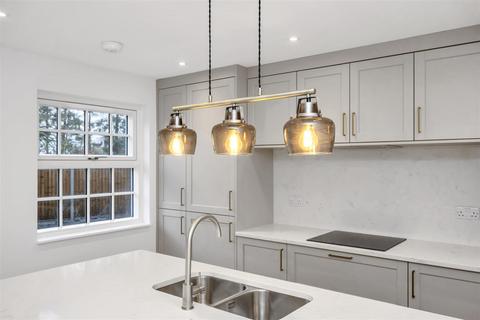 undefined, The Green, Risby