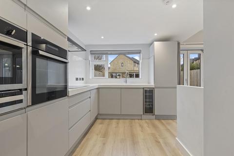 3 bedroom semi-detached house for sale, Clough Lane, Brighouse