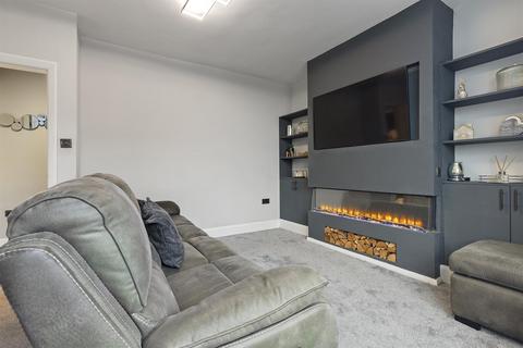 3 bedroom semi-detached house for sale, Clough Lane, Brighouse