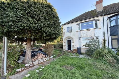 3 bedroom semi-detached house for sale, 1 Rossmore Gardens, Little Sutton, Ellesmere Port CH66 1NR