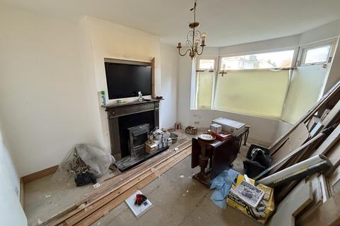 3 bedroom semi-detached house for sale, 1 Rossmore Gardens, Little Sutton, Ellesmere Port CH66 1NR