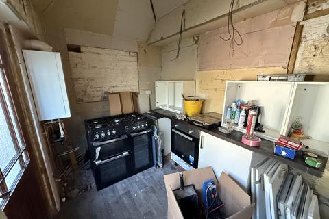 3 bedroom semi-detached house for sale, 1 Rossmore Gardens, Little Sutton, Ellesmere Port CH66 1NR