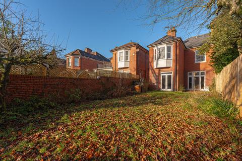 4 bedroom semi-detached house for sale, Bassaleg Road, Newport, NP20
