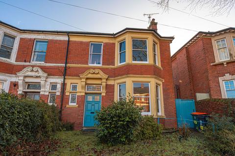 4 bedroom semi-detached house for sale, Bassaleg Road, Newport, NP20