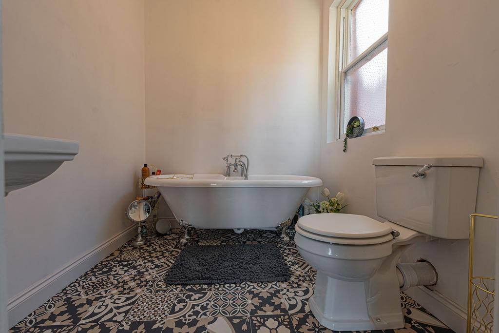 En-suite