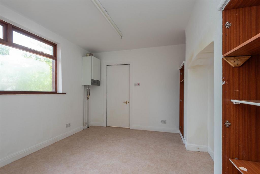 Multi-Purpose Room