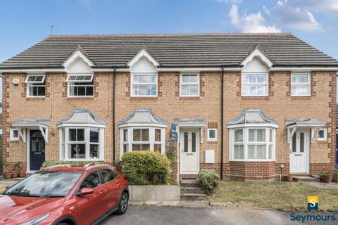 undefined, Cater Gardens, Guildford GU3