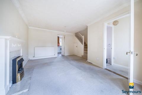 undefined, Cater Gardens, Guildford GU3