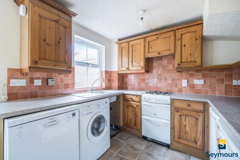 undefined, Cater Gardens, Guildford GU3