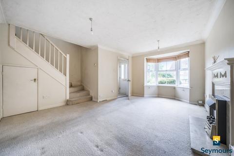 undefined, Cater Gardens, Guildford GU3