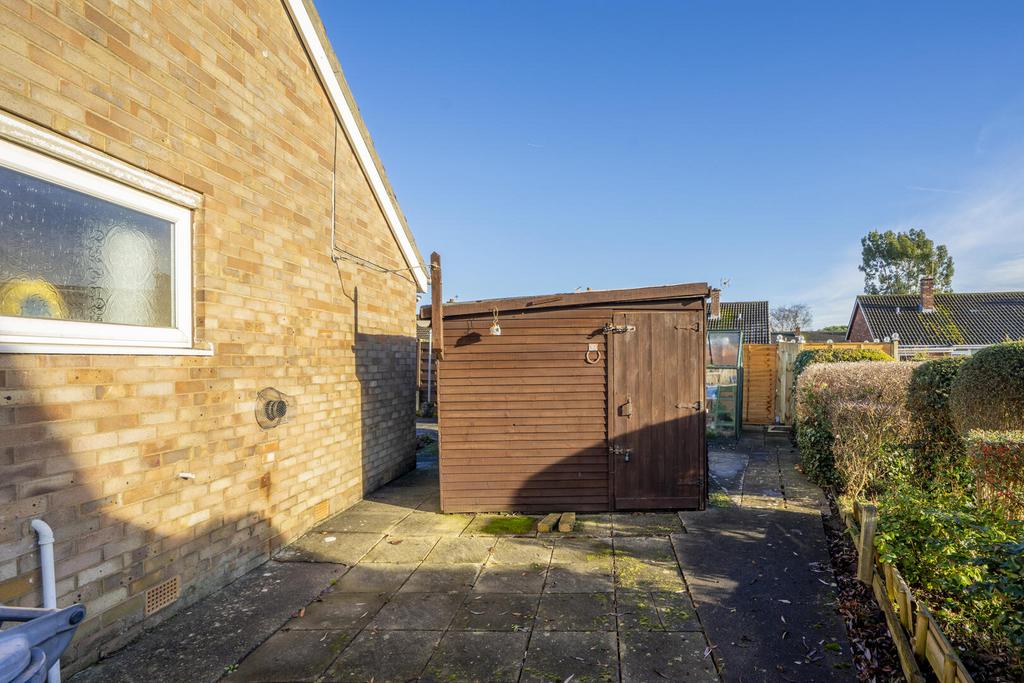 Outbuilding