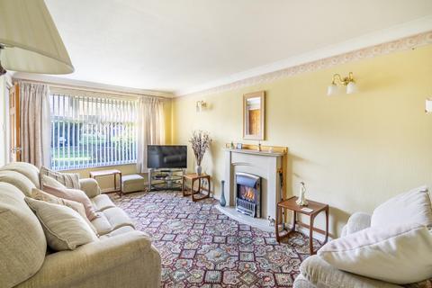 2 bedroom bungalow for sale, Silverdale Court, York