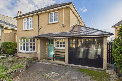 3 bedroom detached house for sale, Lariggan Crescent, Penzance, TR18 4NH