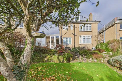 3 bedroom detached house for sale, Lariggan Crescent, Penzance, TR18 4NH