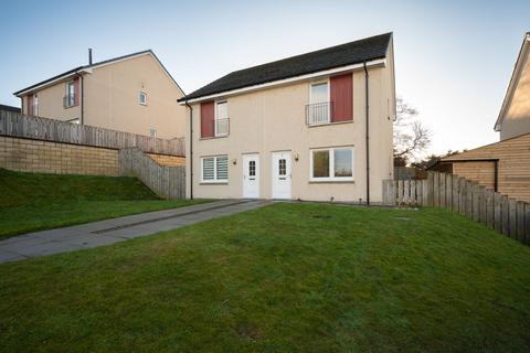 Foxglove Crescent, Inverness IV2
