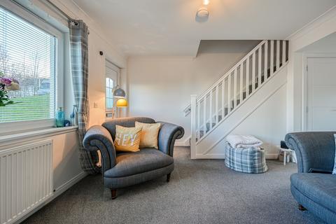2 bedroom semi-detached house for sale, Foxglove Crescent, Inverness IV2