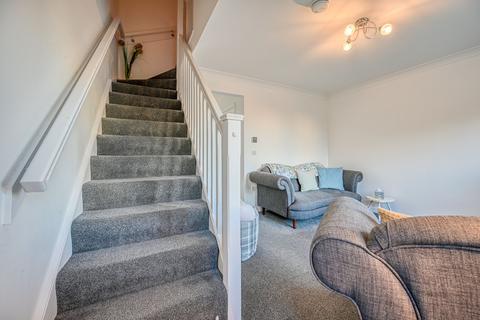 2 bedroom semi-detached house for sale, Foxglove Crescent, Inverness IV2