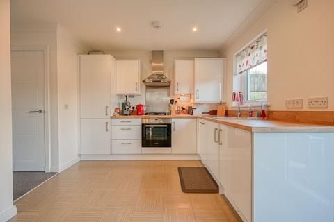 2 bedroom semi-detached house for sale, Foxglove Crescent, Inverness IV2