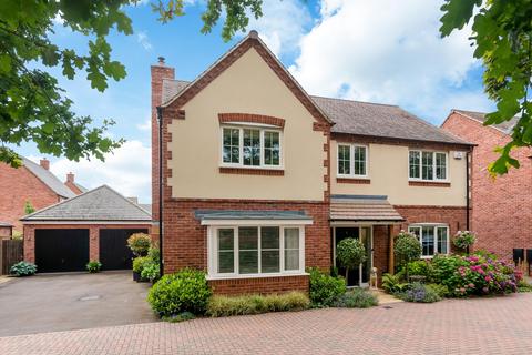 undefined, Sid Courtney Road, Tiddington, Stratford-upon-Avon, Warwickshire, CV37