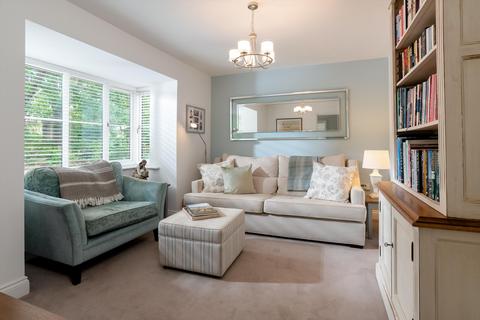 undefined, Sid Courtney Road, Tiddington, Stratford-upon-Avon, Warwickshire, CV37