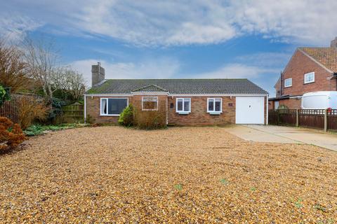3 bedroom detached bungalow for sale, Barnfield Close, Hickling