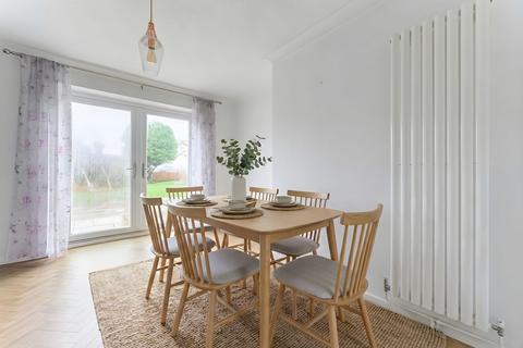 3 bedroom detached bungalow for sale, Barnfield Close, Hickling