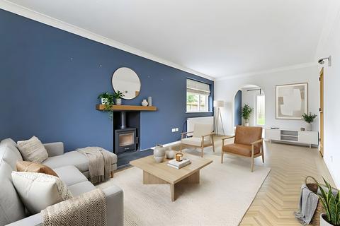 3 bedroom detached bungalow for sale, Barnfield Close, Hickling