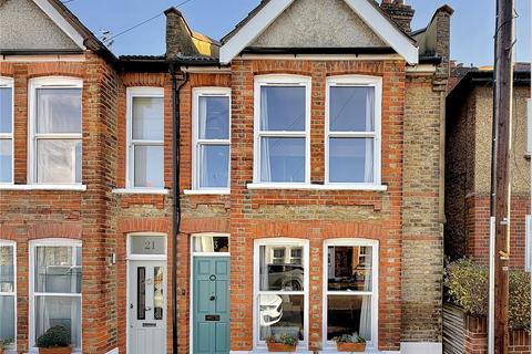 2 bedroom end of terrace house for sale, Hilldrop Road, Bromley