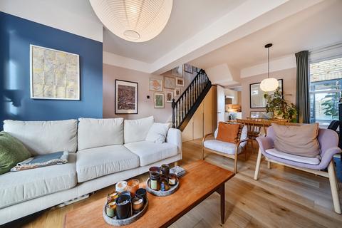2 bedroom end of terrace house for sale, Hilldrop Road, Bromley