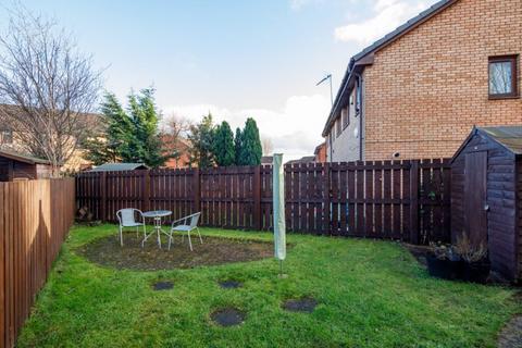 2 bedroom semi-detached house for sale, Mellerstain Drive, Yoker