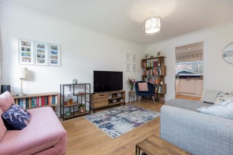 2 bedroom semi-detached house for sale, Mellerstain Drive, Yoker