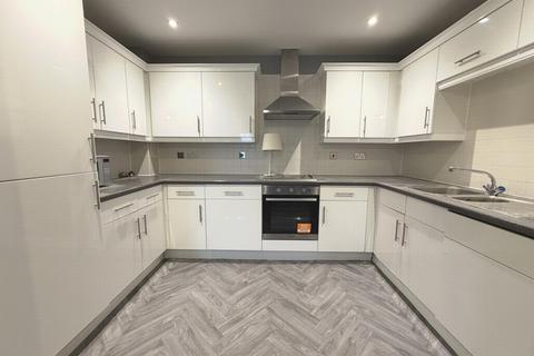 2 bedroom apartment to rent, Hatfield AL10