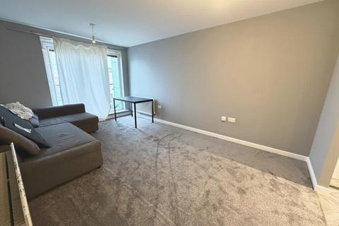 2 bedroom apartment to rent, Hatfield AL10