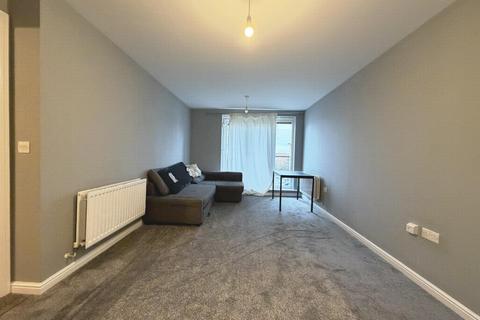 2 bedroom apartment to rent, Hatfield AL10