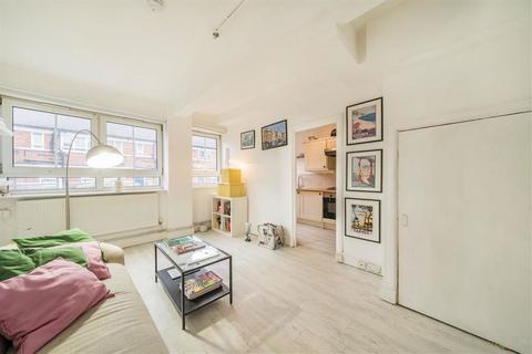 1 bedroom maisonette for sale, Meakin Estate, London SE1