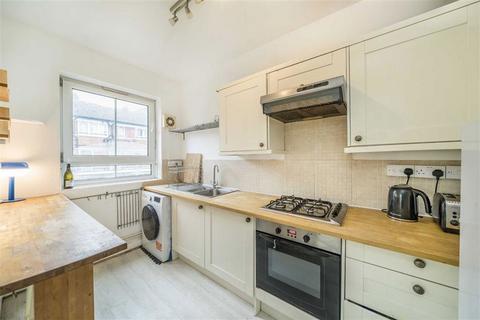 1 bedroom maisonette for sale, Meakin Estate, London SE1